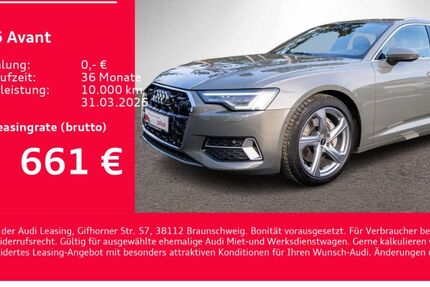 Audi A6 9.500 km 53.790 &euro; Heilbronn 74074