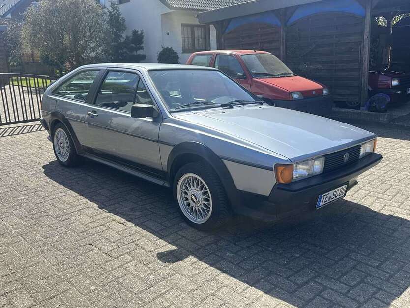 Scirocco