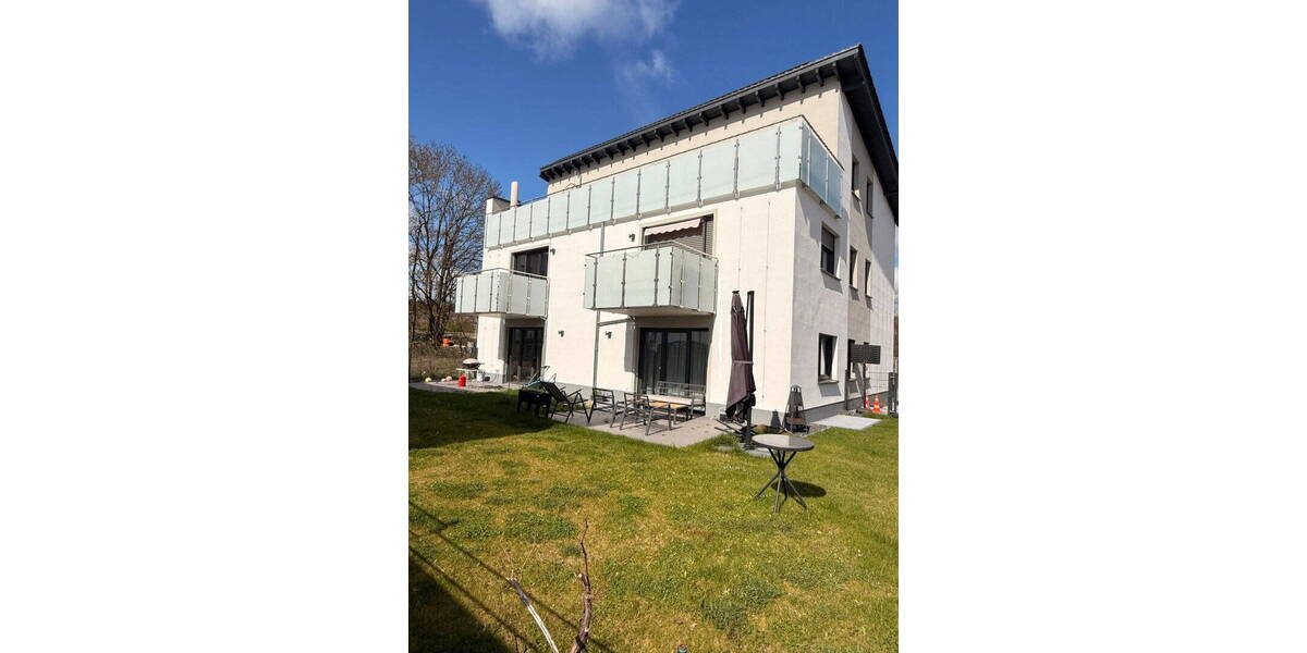 Etagenwohnung Offenbach Bieber - 4 Zimmer, 124 m&sup2;, 2.300&euro; | Angebot:25927060
