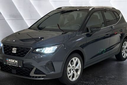 Seat Arona 1.060 km 23.990 € Berlin 12681