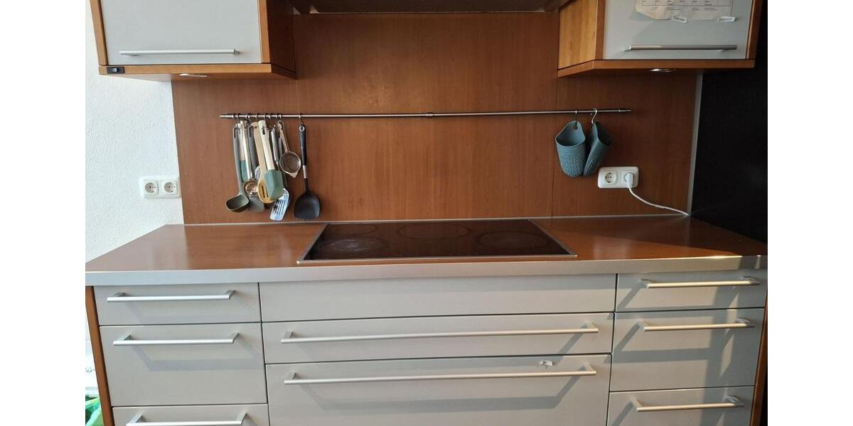 Sublet for one week 1 zimmer