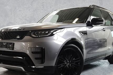 Land Rover Discovery 68.875 km 49.990 &euro; Asperg 71679