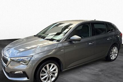Skoda Scala 60.162 km 17.990 &euro; Bernried 94505