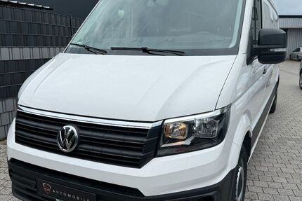 VW Crafter 127.070 km 20.350 &euro; Stutensee 76297