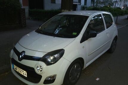 Renault Twingo 80.000 km 4.100 &euro; Berlin 14193