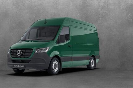 Mercedes-Benz Sprinter 110.100 km 39.989 &euro; Neubrandenburg 17033
