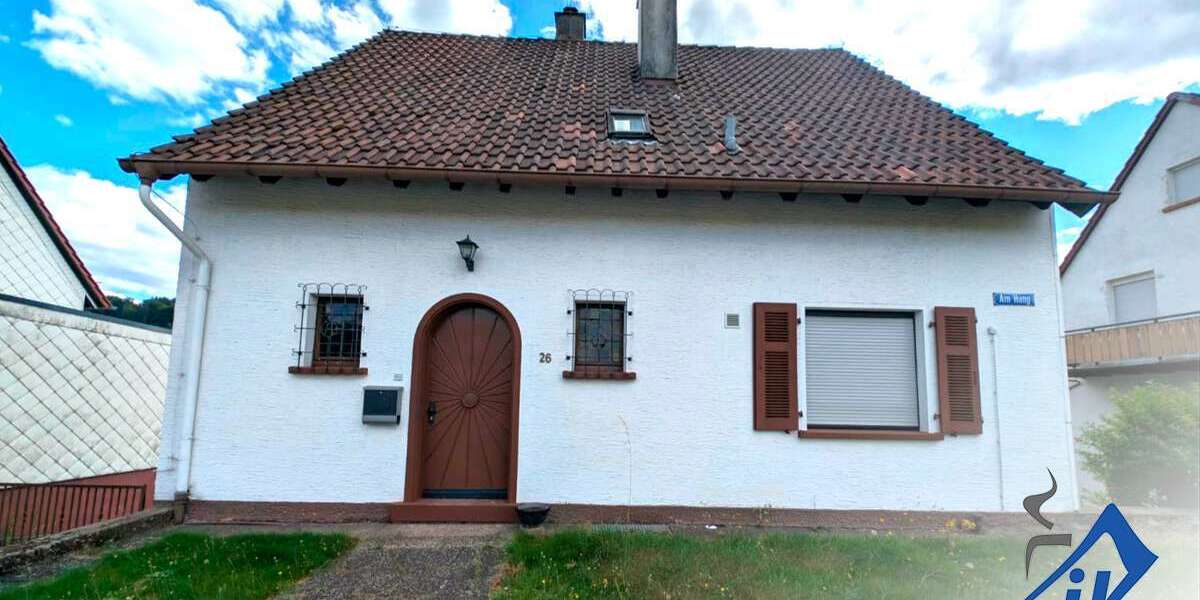 Haus zum Kaufen in Waldfischbach-Burgalben 199.000 € 170 m² 5 zimmer