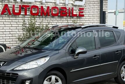 Peugeot 207 71.258 km 7.990 &euro; Erkelenz 41812