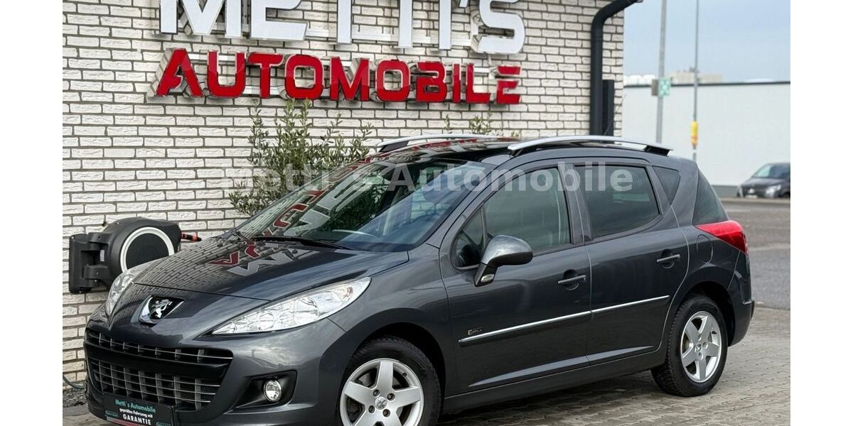 Peugeot 207 71.258 km 7.990 &euro; Erkelenz 41812