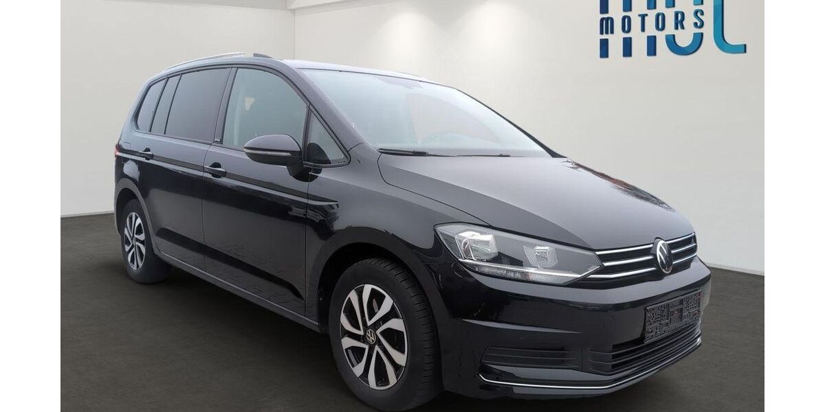 VW Touran 73.140 km 24.490 &euro; Landshut 84030