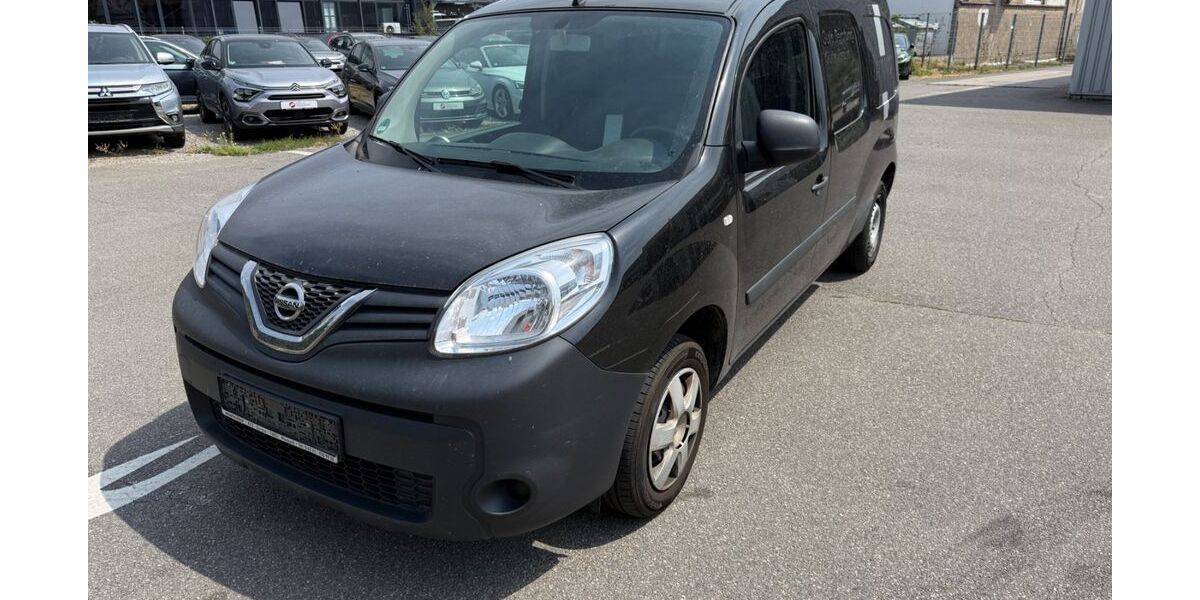 Nissan NV250 184.000 km 8.500 &euro; Mosbach 74821