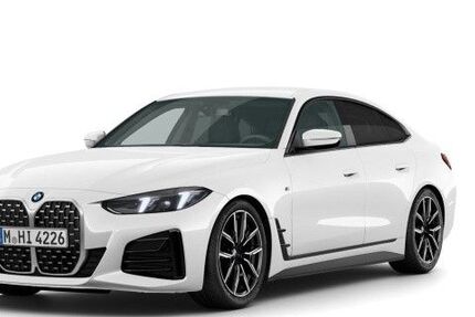 BMW 420 Gran Coupé 8.690 km 47.830 &euro; Freiburg 79108