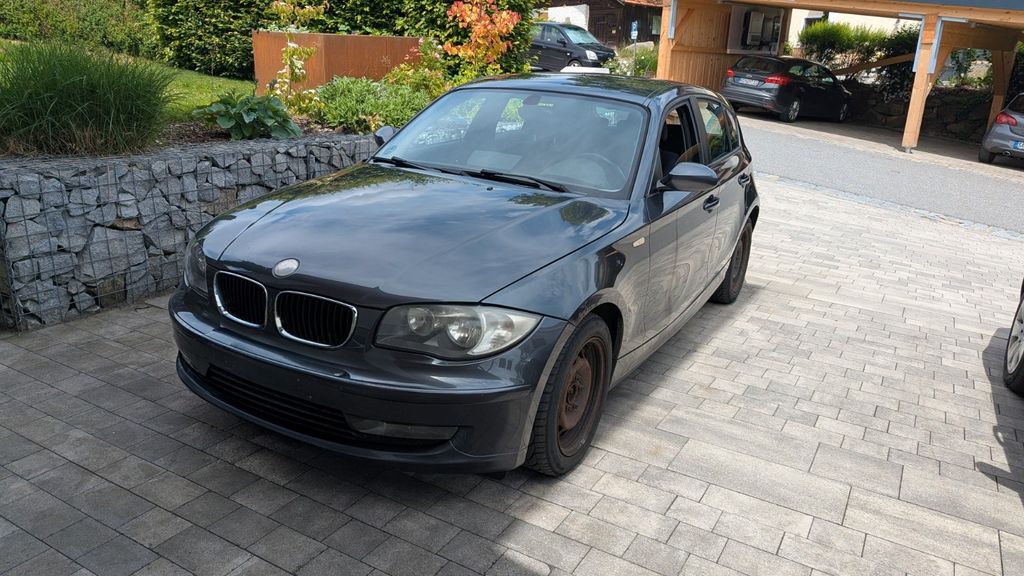 BMW 116 226.000 km 1.800 &euro; Viechtach 94234
