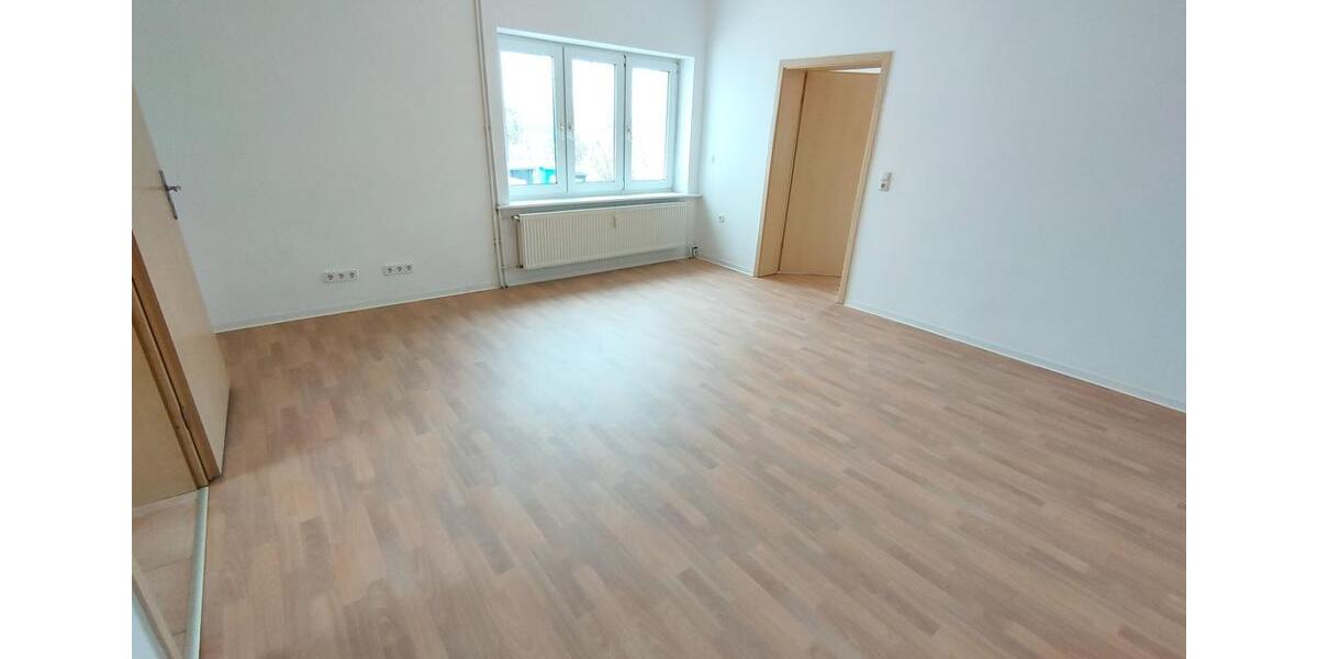 Erdgeschoßwohnung Wittstock/Dosse Dosse - 3 Zimmer, 75 m&sup2;, 600&euro; | Angebot:24975382