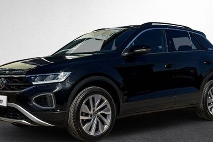 VW T-Roc 7.200 km 28.724 &euro; Lauda-Königshofen 97922