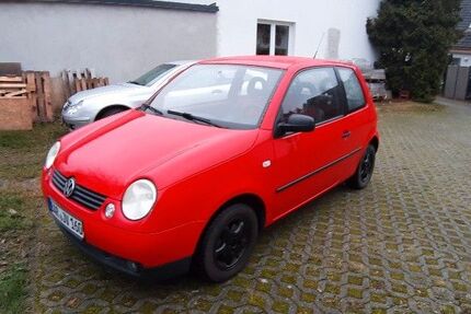 VW Lupo 177.000 km 1.550 &euro; Wandlitz (Schönerlinde) 16348