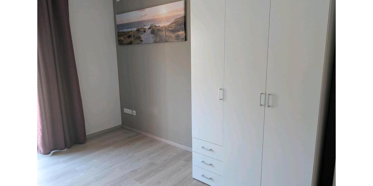 Erdgeschoßwohnung Friedeburg - 3 Zimmer, 97 m&sup2;, 1.400&euro; | Angebot:26578150