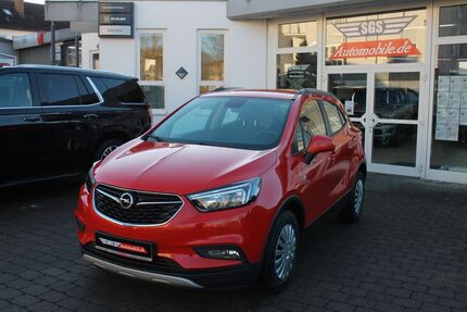 Opel Mokka 63.447 km 12.500 &euro; Herbrechtingen 89542