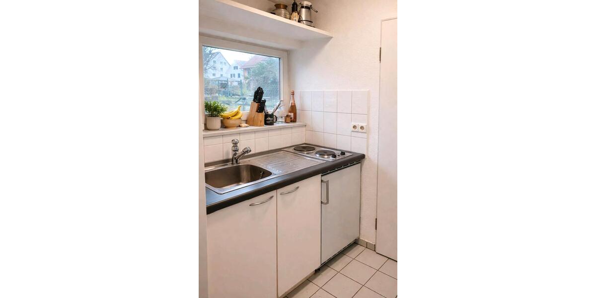Erdgeschoßwohnung Konstanz Konstanz-Fürstenberg - 1 Zimmer, 32 m&sup2;, 150.000&euro; | Angebot:26844885