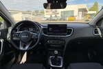 Kia cee´d Sportswagon Vision 1.5 T-GDI / SitzH 38.200 km 19.990 &euro; Donauwörth 86609