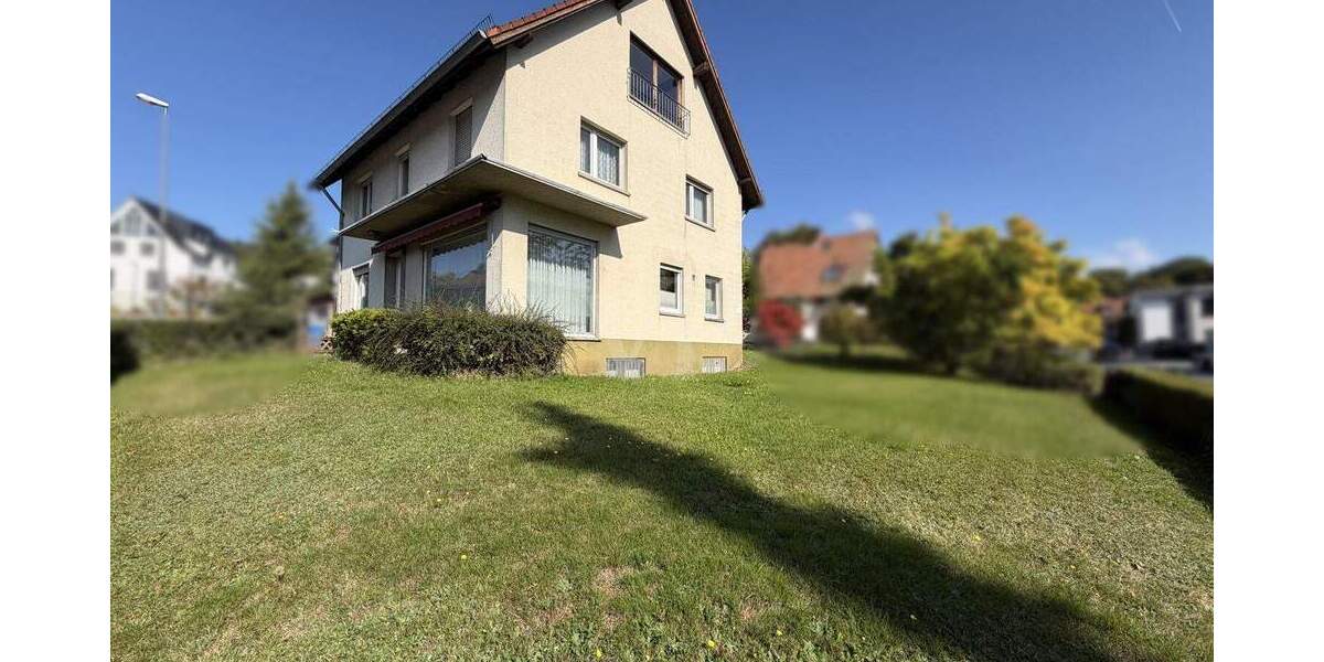 Mehrfamilienhaus, Wohnhaus Königstein im Taunus Falkenstein - 9 Zimmer, 210 m&sup2;, 890.000&euro; | Angebot:25697855