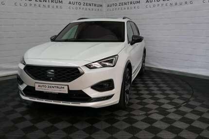 Seat Tarraco 18.758 km 39.950 € Cloppenburg 49661