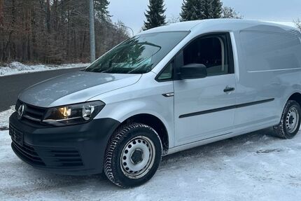VW Caddy Maxi 117.000 km 15.900 &euro; Wandlitz 16348