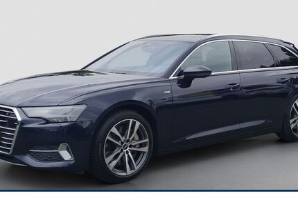 Audi A6 100.842 km 29.875 &euro; Falkenstein 08223