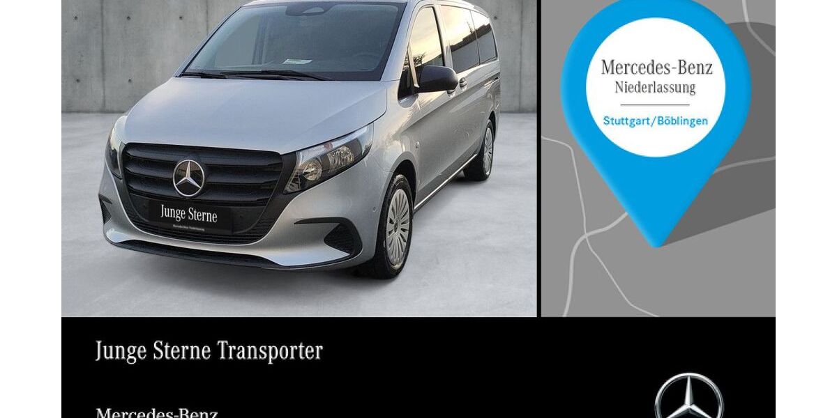 Mercedes-Benz Vito 27.894 km 46.980 &euro; Böblingen 71034