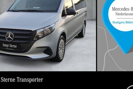 Mercedes-Benz Vito 27.894 km 47.480 &euro; Böblingen 71034