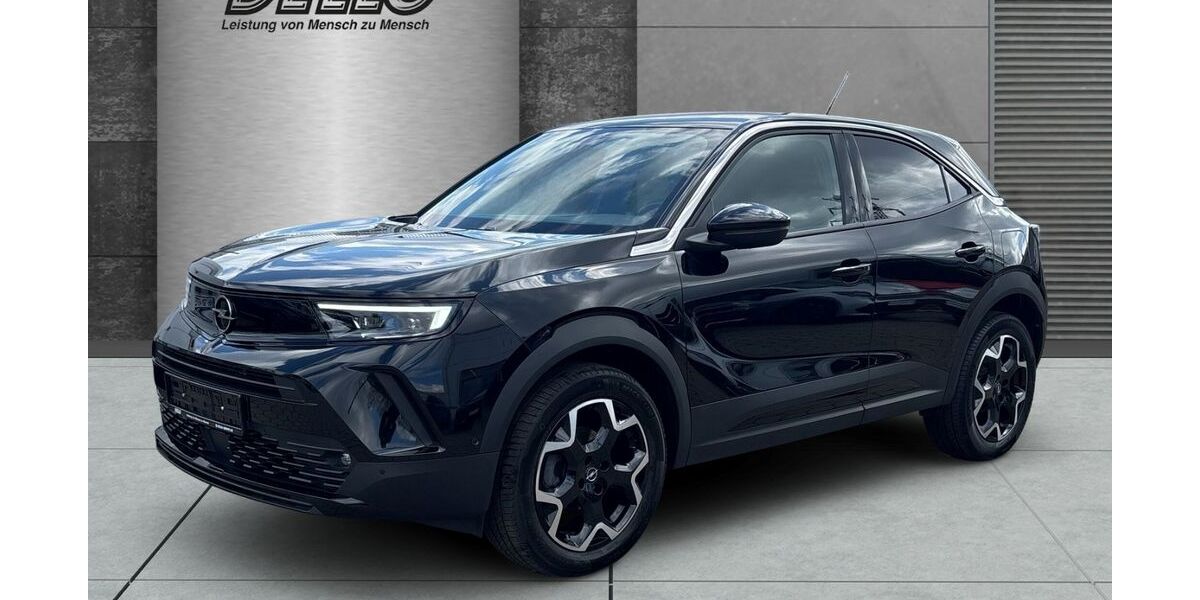 Opel Mokka 23.186 km 23.420 &euro; Hamburg 22529