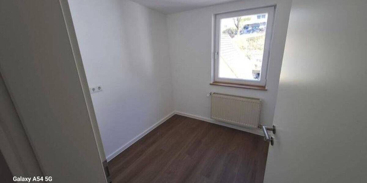Etagenwohnung Weinheim Deißenklinge - 3 Zimmer, 82 m&sup2;, 960&euro; | Angebot:26094832