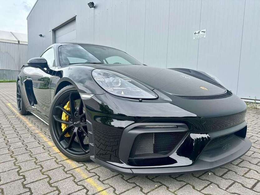 Cayman