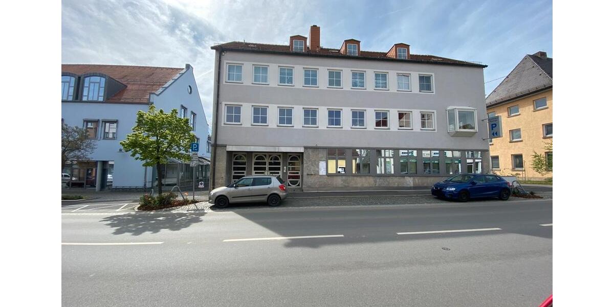Gewerbeobjekt Waldsassen - 656&euro; | Angebot:23770512