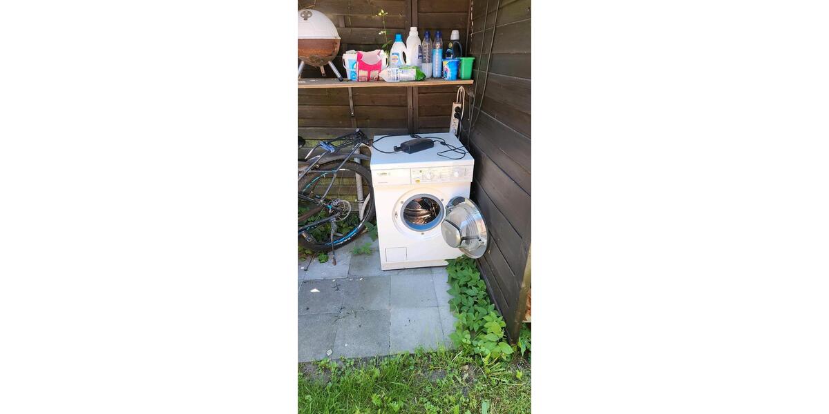 Bungalow Berlin Spandau - 2 Zimmer, 40 m&sup2;, 195.000&euro; | Angebot:27244111