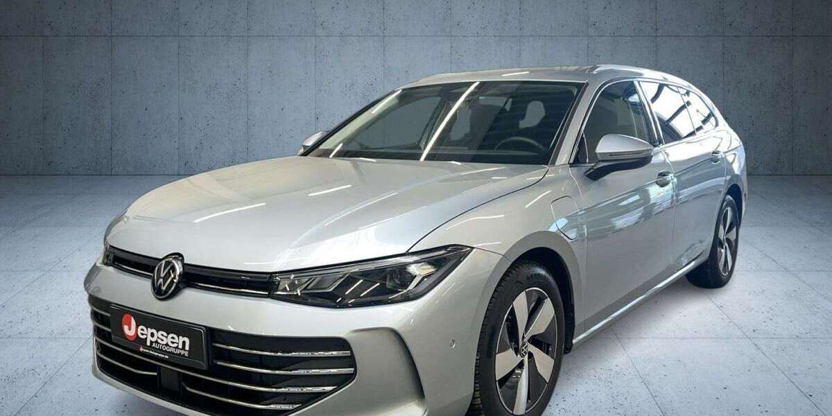 VW Passat 25.524 km 34.969 &euro; Neutraubling 93073