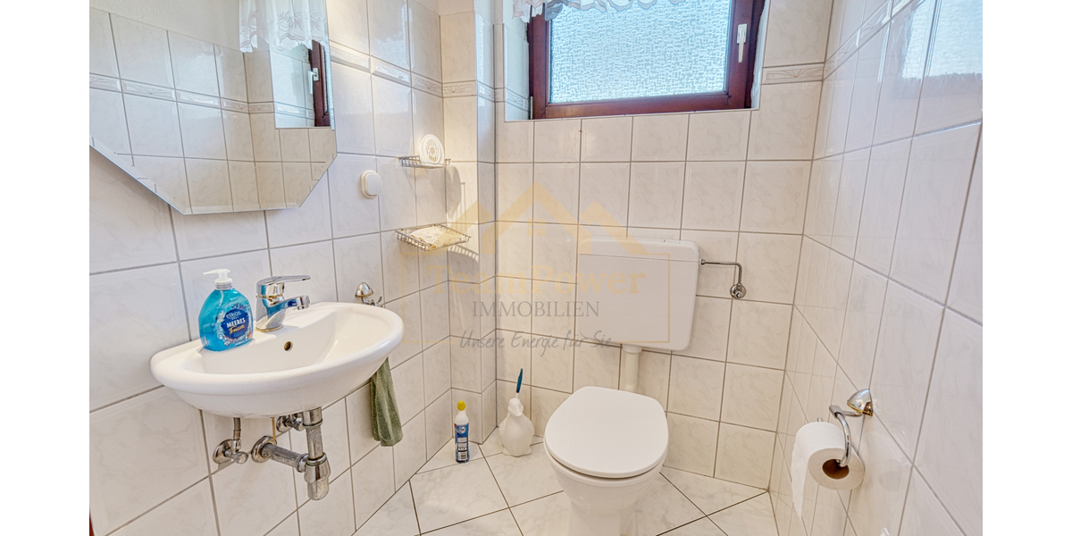 Bungalow mit Vollkeller im Hamburger Speckgürtel - Bungalow Holm | Angebot:26947721
