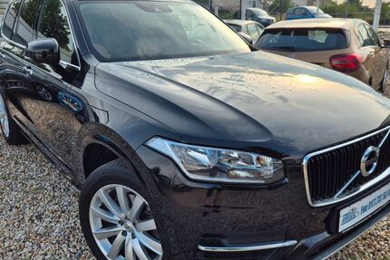 Volvo XC90 122.900 km 22.900 &euro; Leipzig 04179