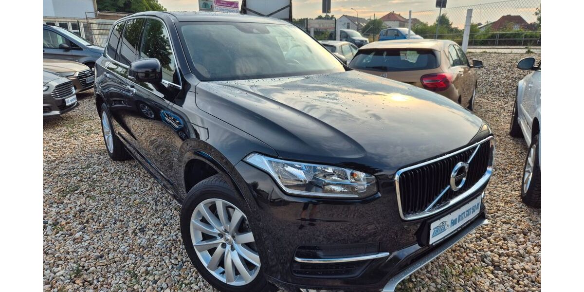 Volvo XC90 122.900 km 22.900 &euro; Leipzig 04179