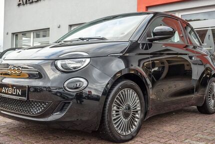 Fiat 500e 42.515 km 13.995 &euro; Schlüchtern 36381