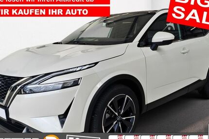 Nissan Qashqai 16.871 km 26.870 &euro; Rheinstetten 76287