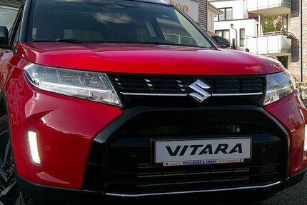 Suzuki Vitara 6.990 km 26.890 &euro; Pinneberg 25421