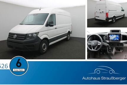 VW Crafter 37.400 km 31.890 &euro; Buchschwabach bei Nürnberg 90574