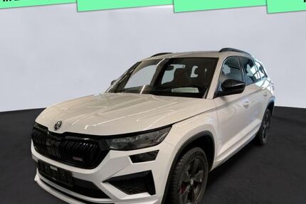 Skoda Kodiaq 128.090 km 33.290 &euro; Immenstadt 87509