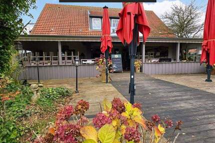 Gewerbeobjekt Spiekeroog - 1.650.000&euro; | Angebot:25696202