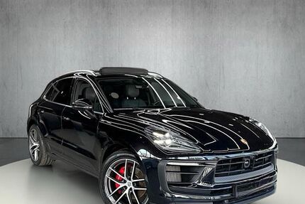 Porsche Macan 81.000 km 58.700 &euro; Weingarten 67366