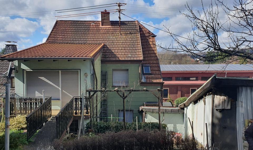 Mehrfamilienhaus, Wohnhaus Bexbach - 225.000&euro; | Angebot:26954524