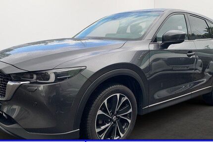 Mazda CX-5 31.820 km 32.450 &euro; Heidelberg 69126