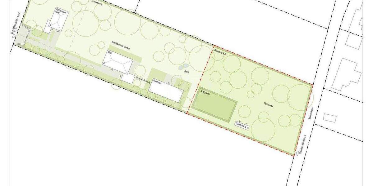 Grundstück Bad Rodach / Heldritt Heldritt - 130.000&euro; | Angebot:25730014