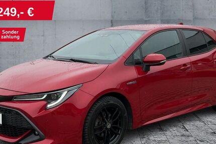 Toyota Corolla 61.023 km 19.990 &euro; Kulmbach 95326